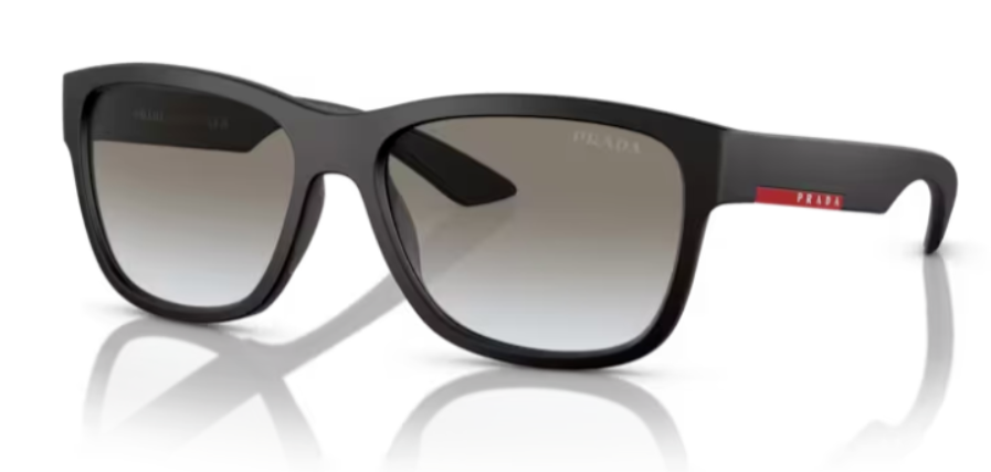 Prada 03QS DG00A7 57 erkek güneş gözlüğü