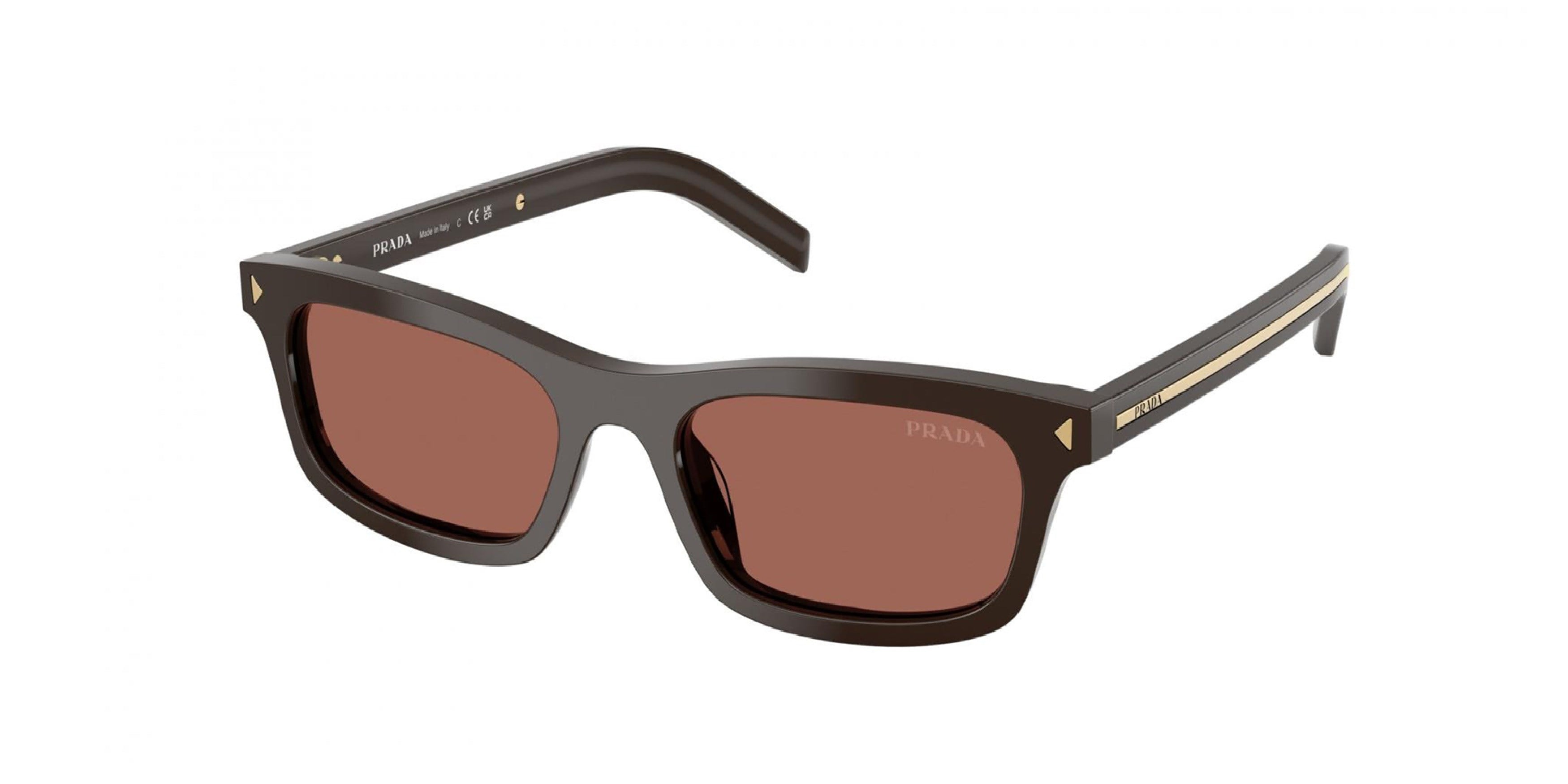 PRADA 05S 27I20W 52 Kadın Güneş Gözlüğü