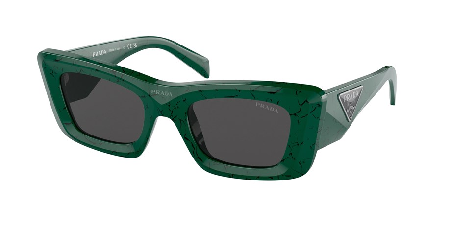 Prada 0PR 13ZS 16D5S0 50 Kadın Güneş Gözlüğü
