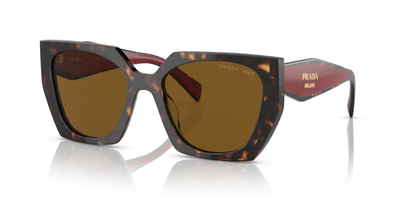 Prada 0PR 15WS 2AU5Y1 54 
