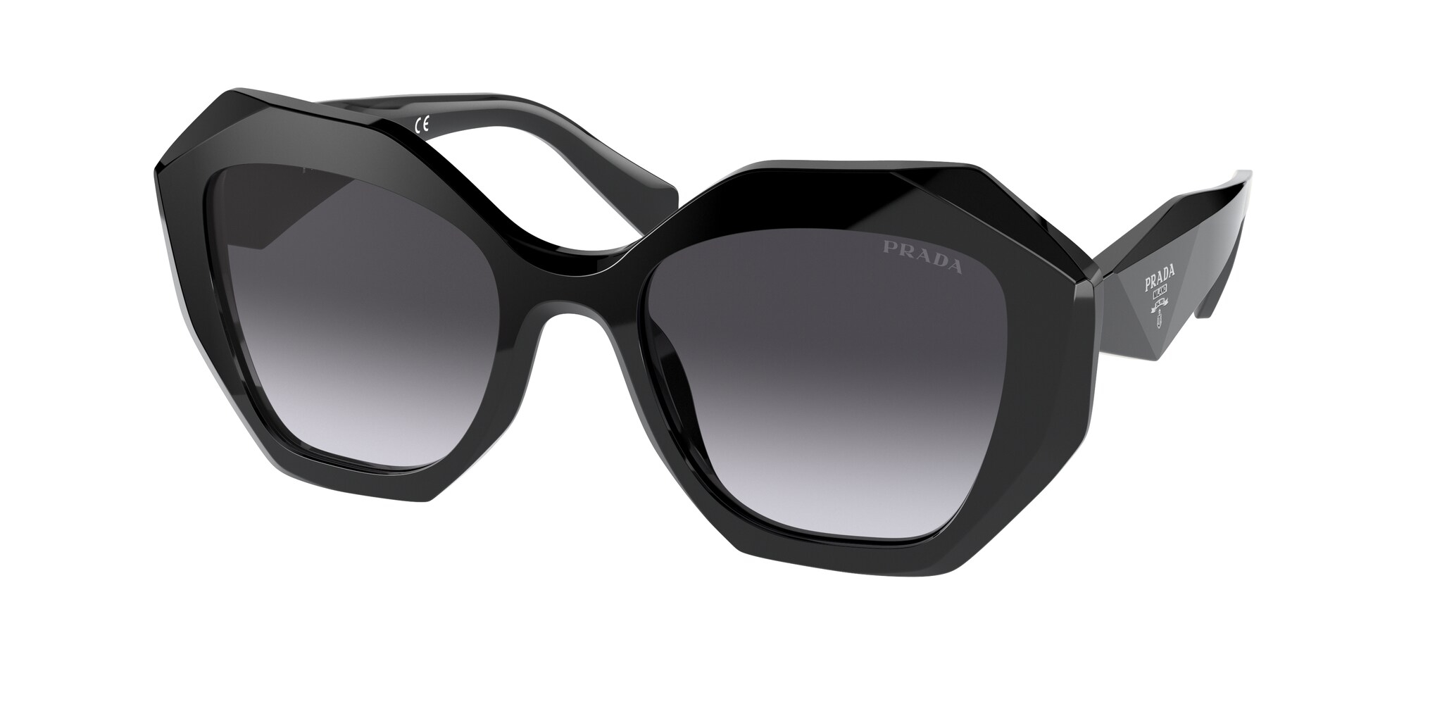 Prada 0PR 16WS 1AB5D1 53 