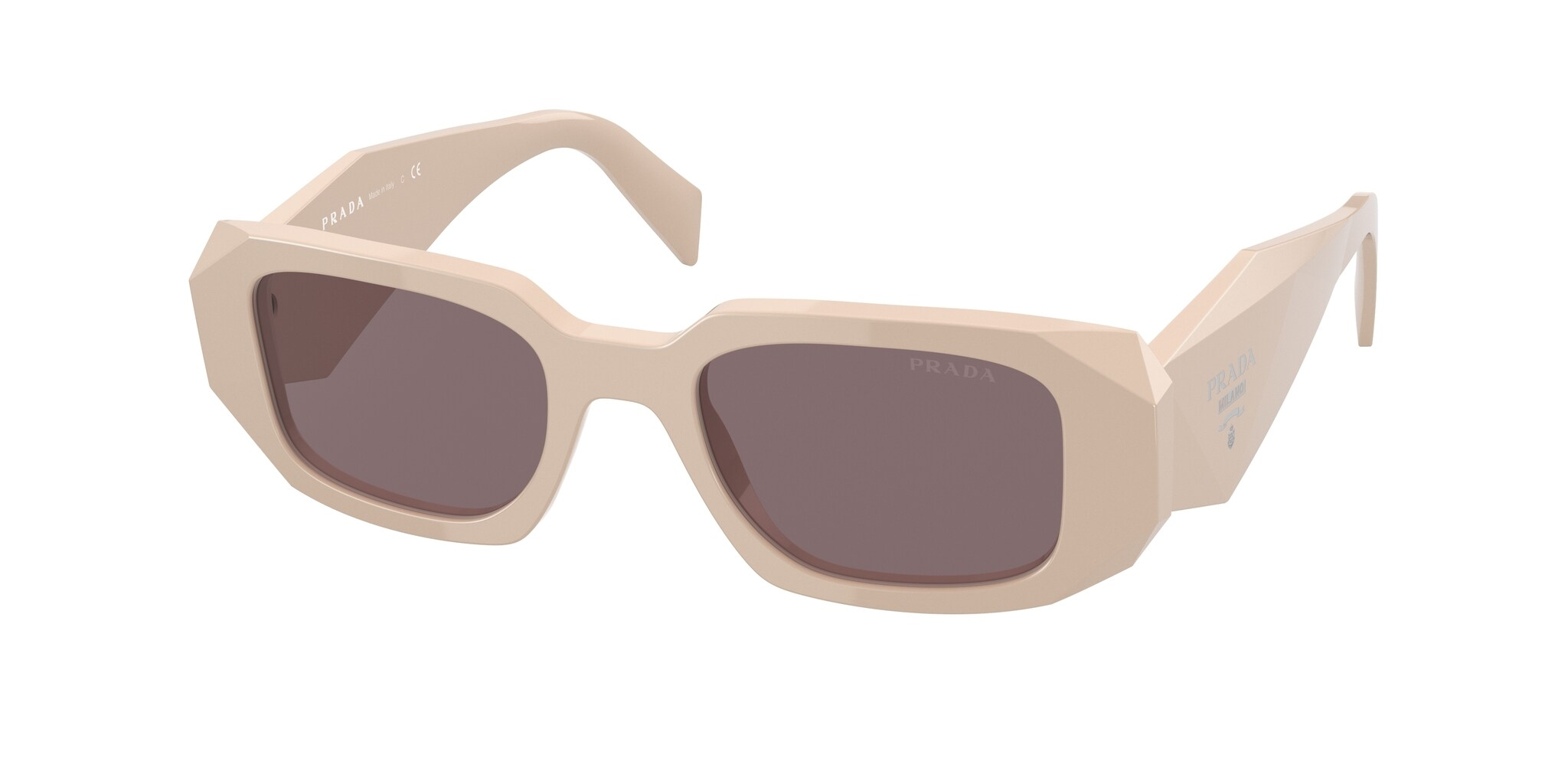 Prada 0PR 17WS VYJ6X1 49 