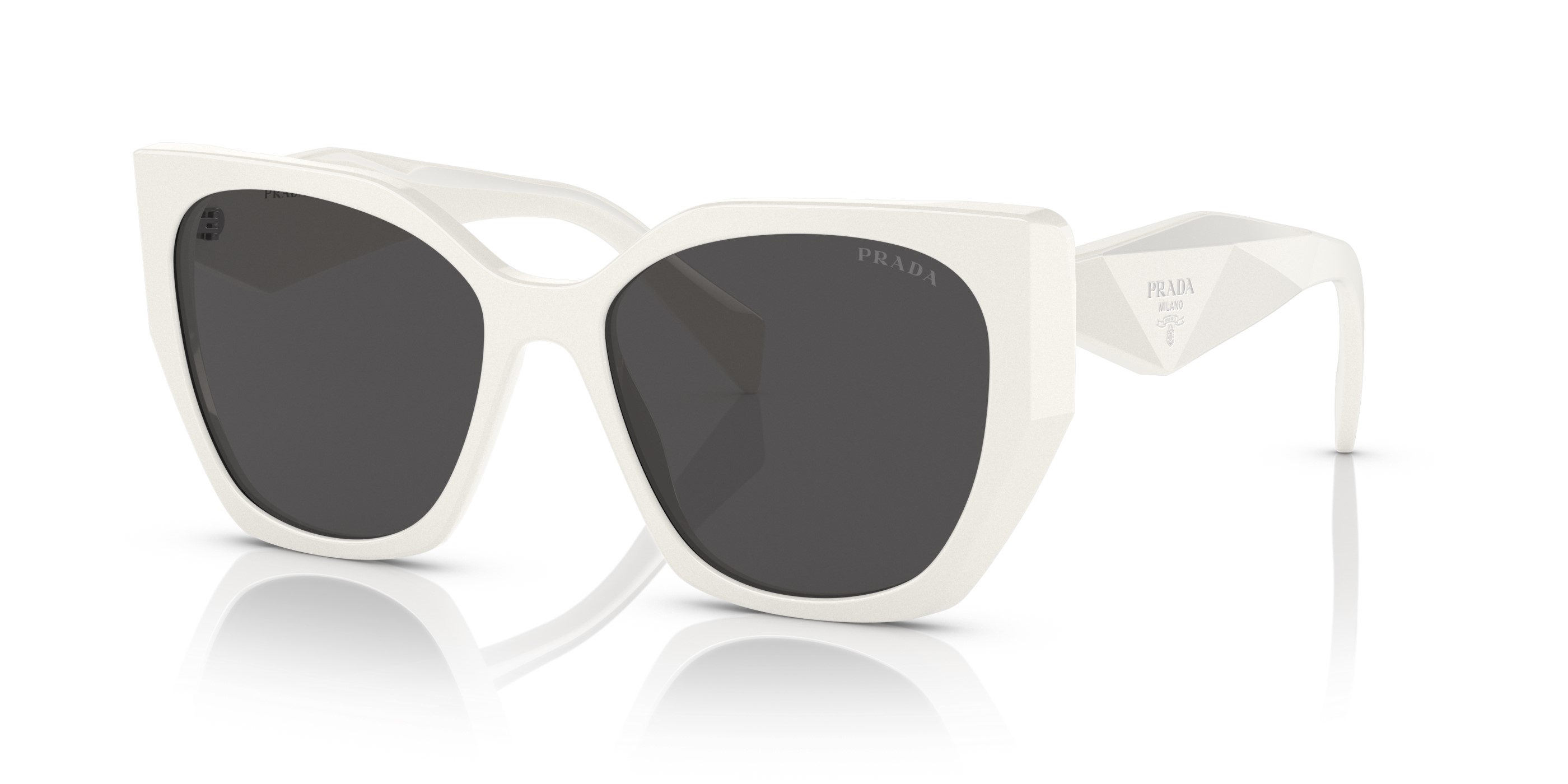 Prada 0PR 19ZS 1425S0 55 