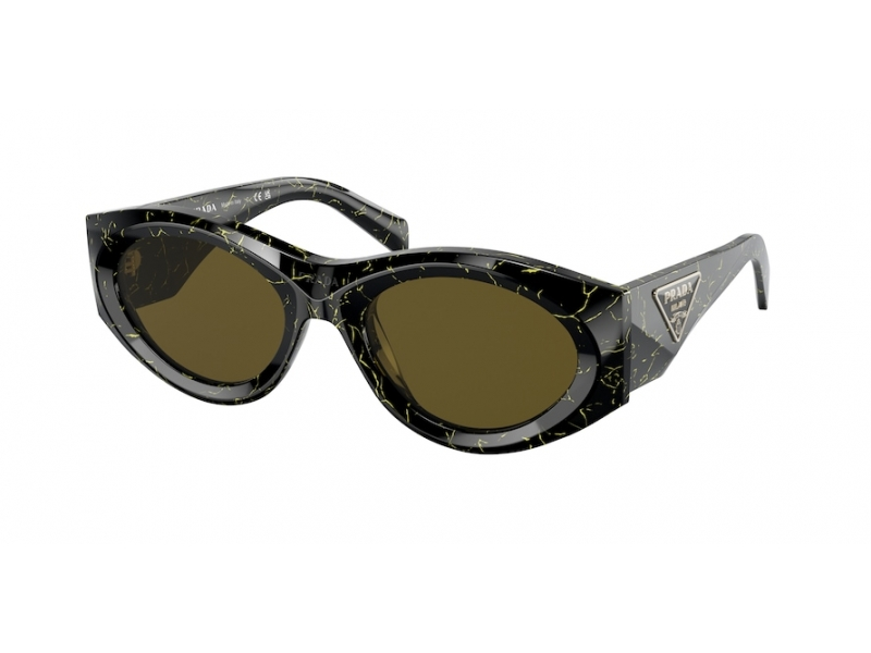 Prada 0PR 20ZS 19D01T 53 