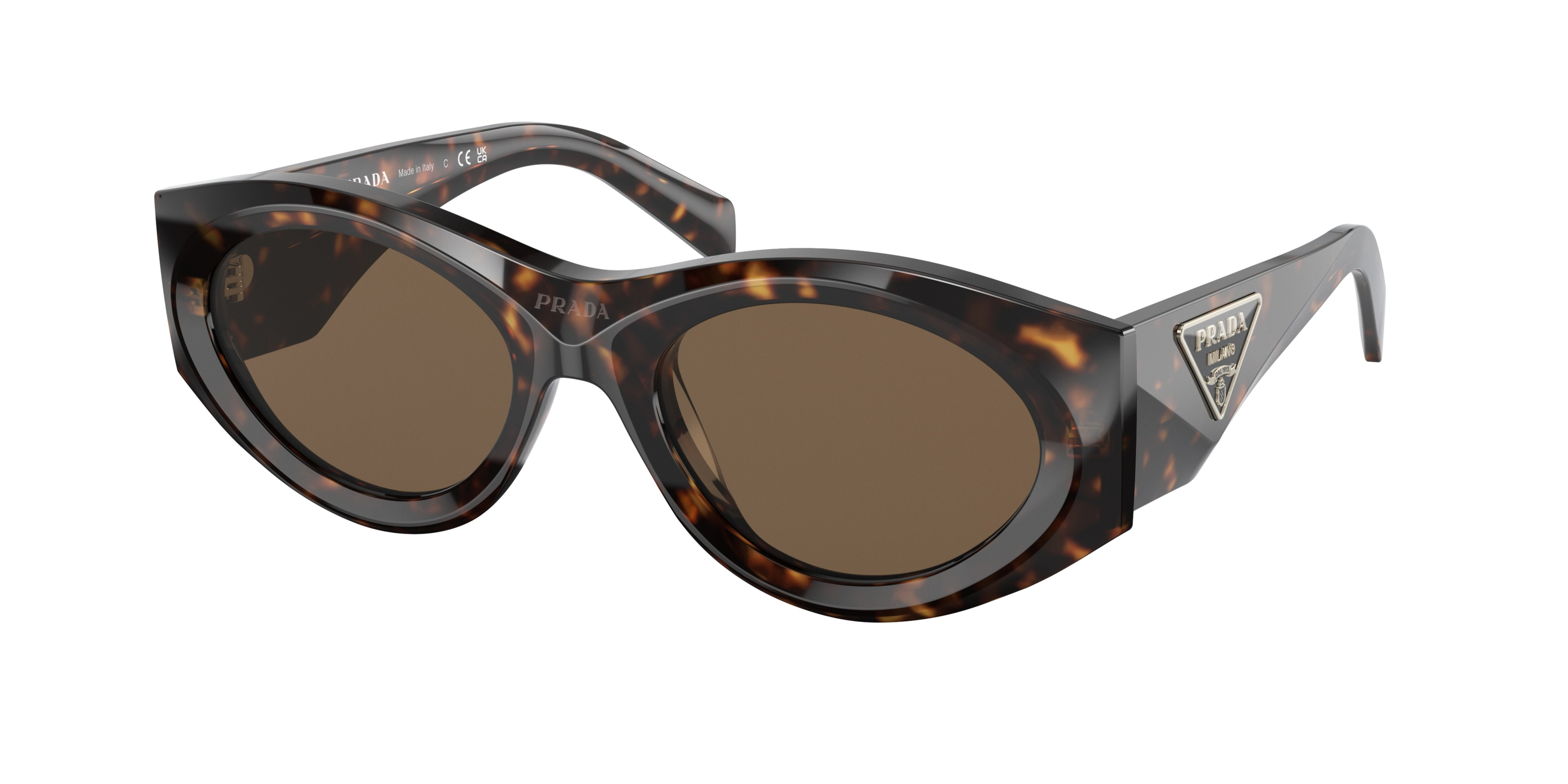 Prada 0PR 20ZS 2AU06B 53 