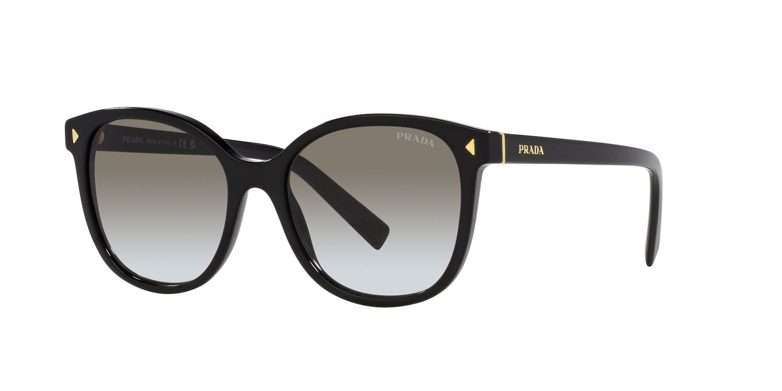 Prada 0PR 22ZS 1AB0A7 53 