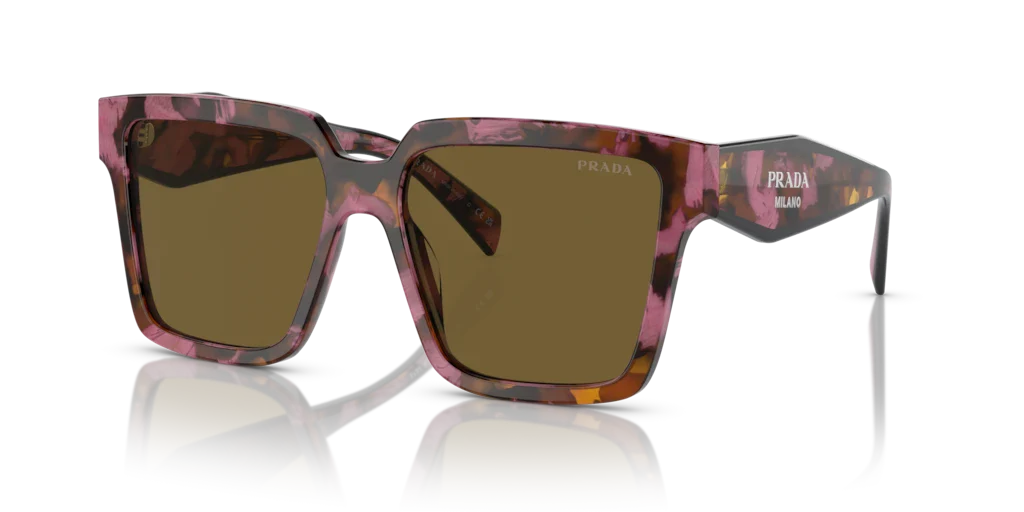 Prada 0PR 24ZS 18N01T 56 