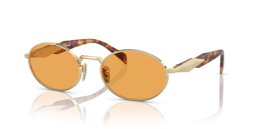 Prada 0PR 65ZS ZVN02Z 55 