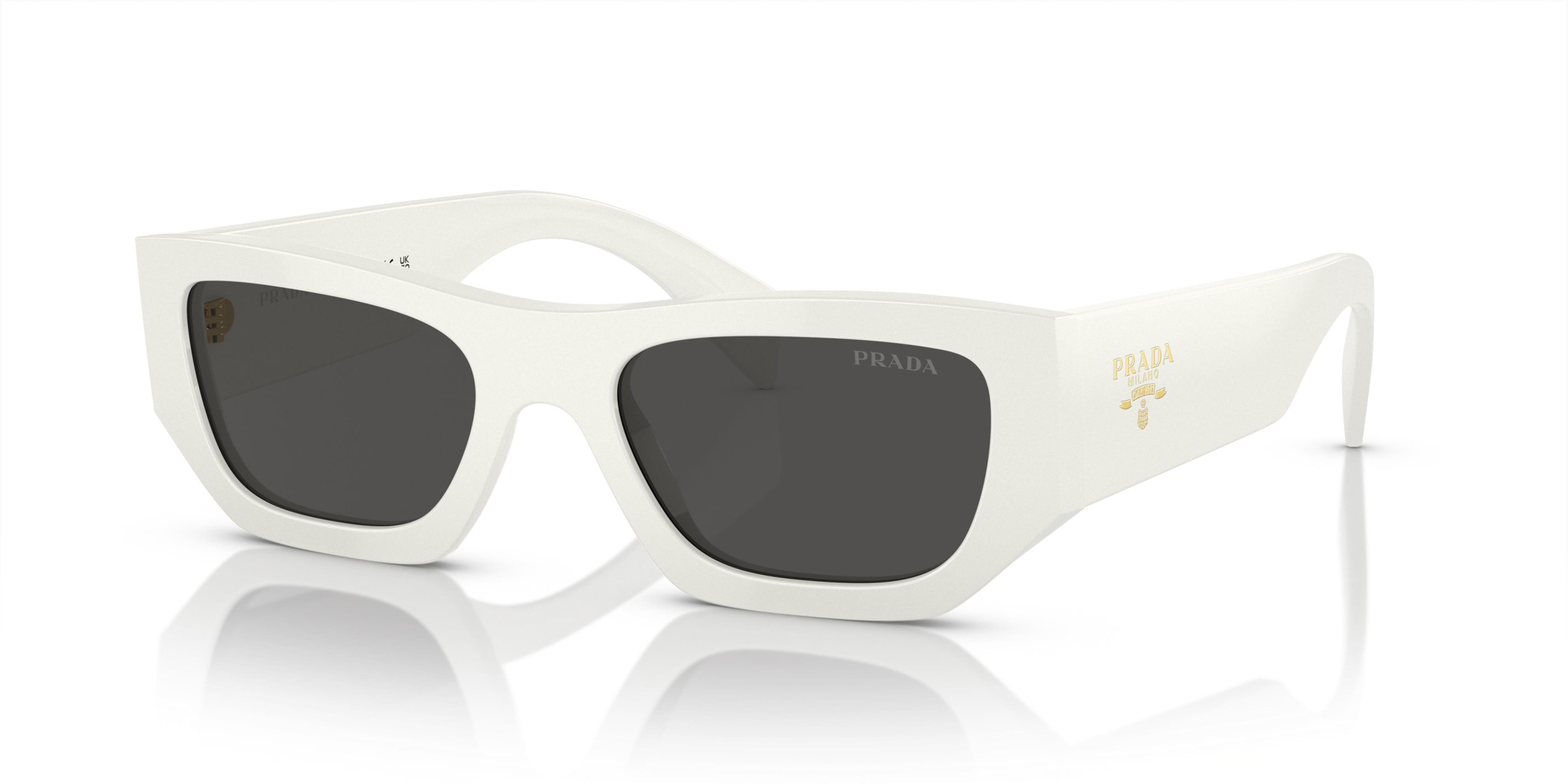 Prada 0PR A01S 17K08Z 53 