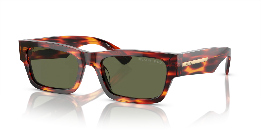 Prada 0PR A03S 13O03R 56 