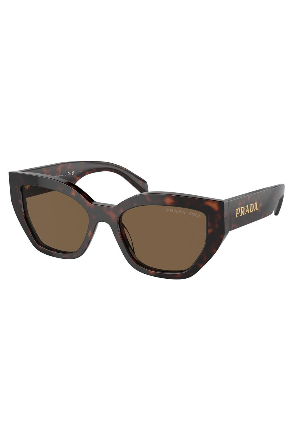 Prada 0PR A09S 16N5Y1 53 