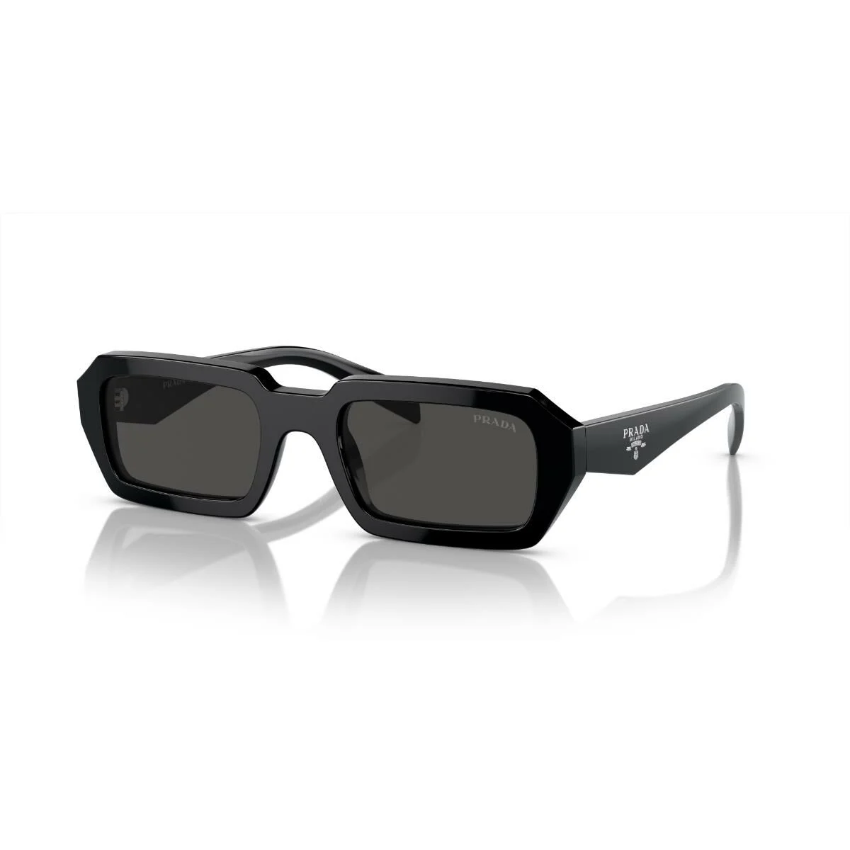 Prada 0PR A12S 16K08Z 52 