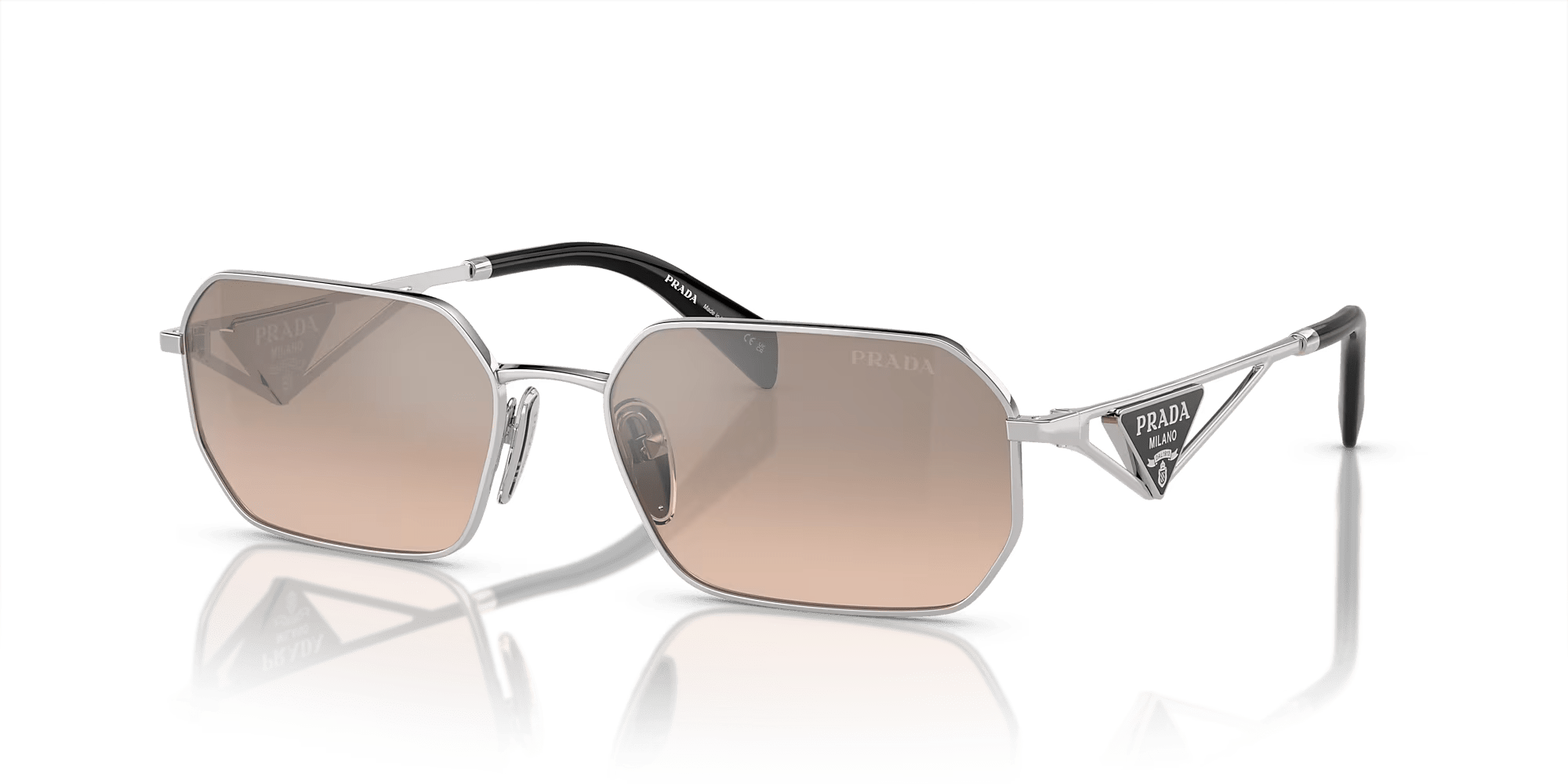Prada 0PR A51S 1BC8J1 58 