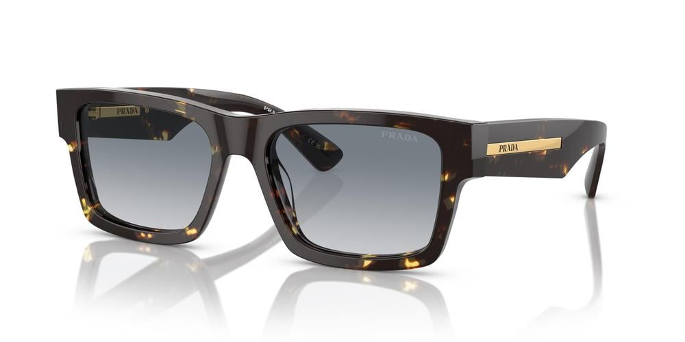 Prada 25ZS 16R30F 56 Kadın Güneş Gözlüğü