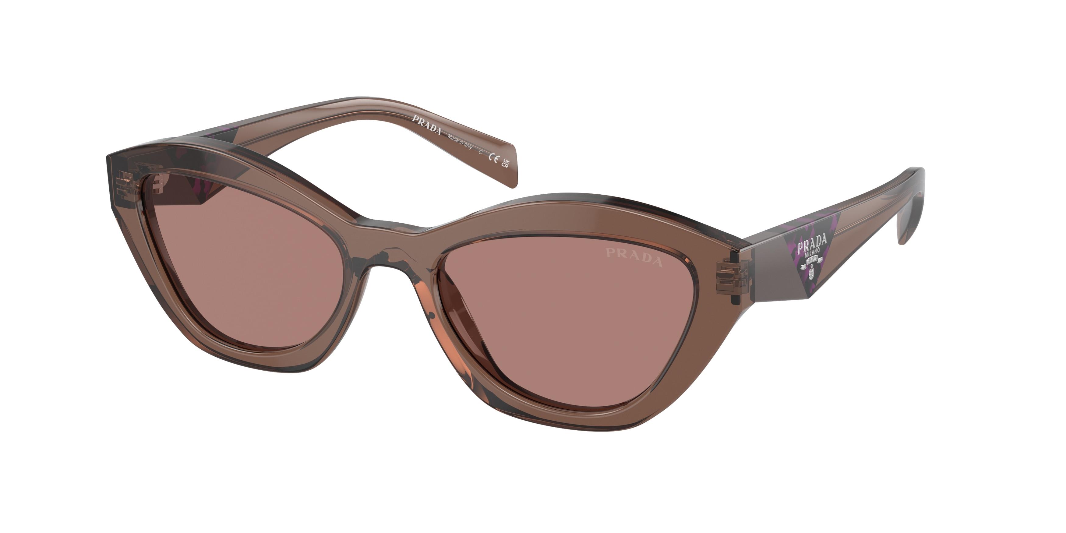 Prada A02S 17O60B 52 