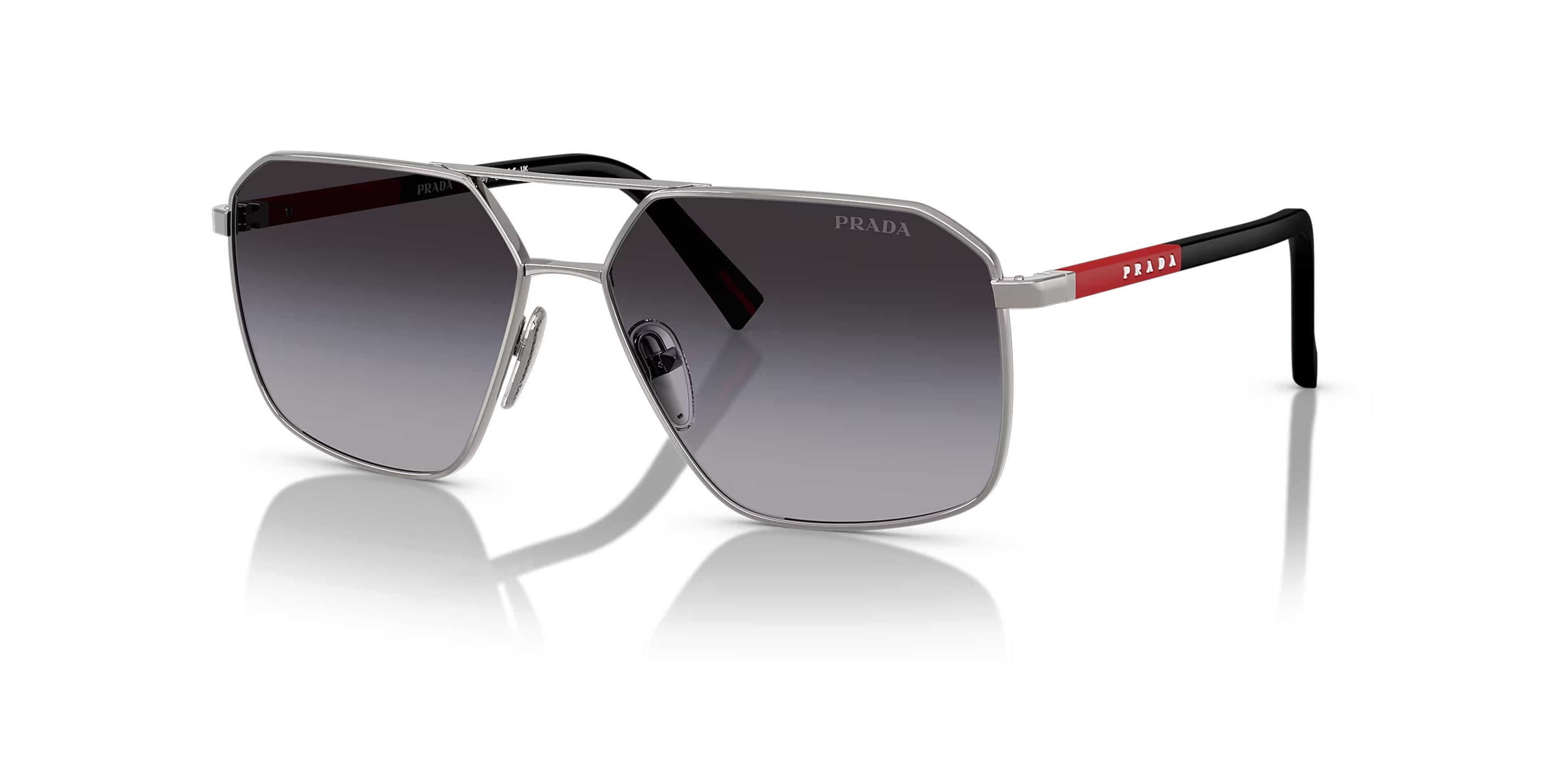 Prada  A50S 5AV09U 60 Erkek Güneş Gözlüğü