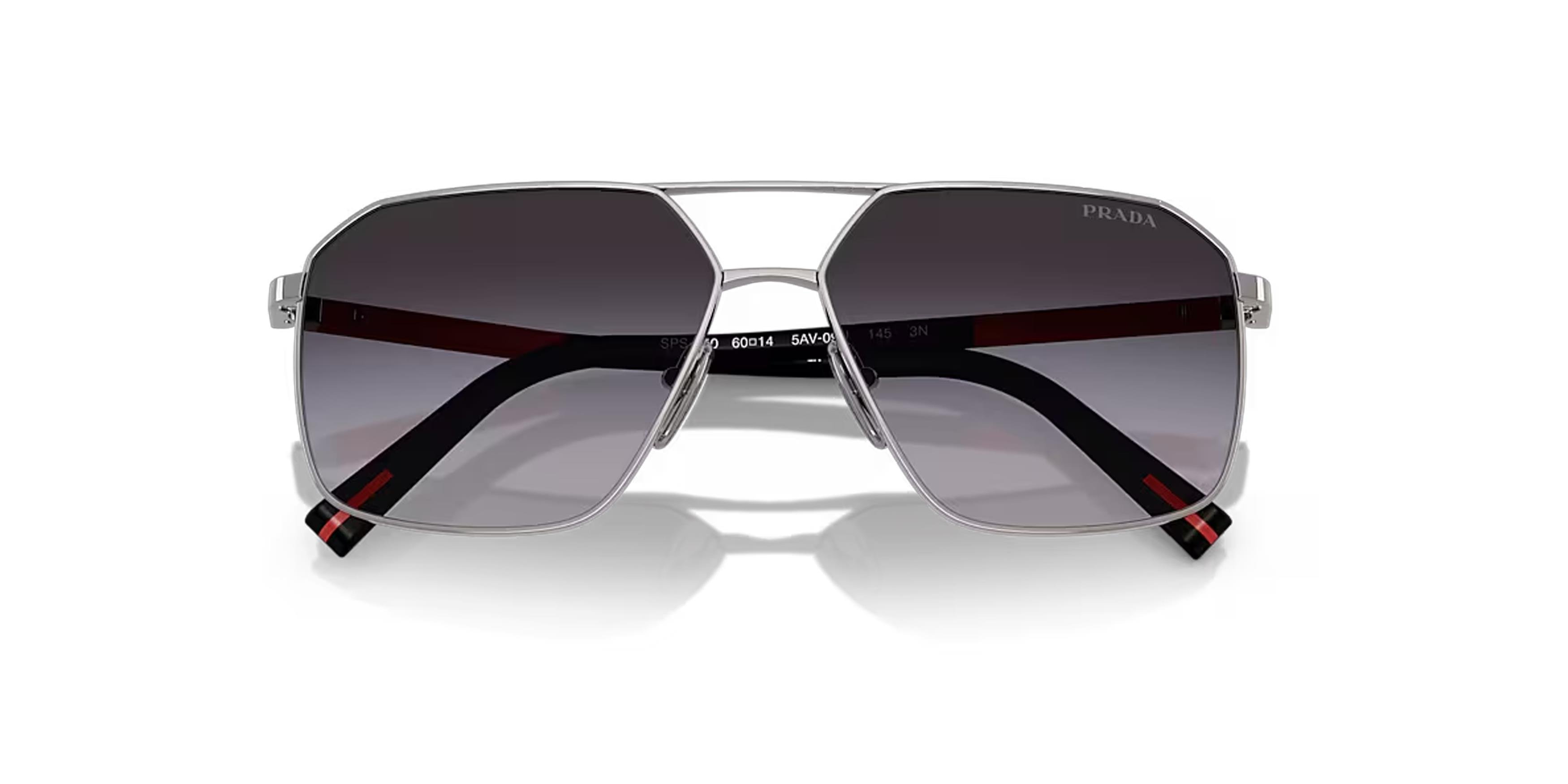 Prada A51S 18X80I 57 Erkek Güneş Gözlüğü