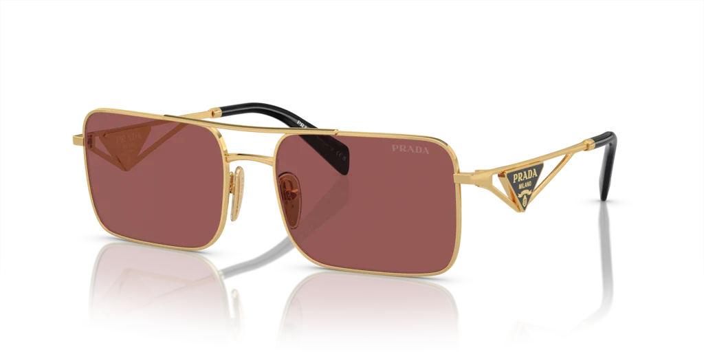 Prada A52S 5AK08S 56 