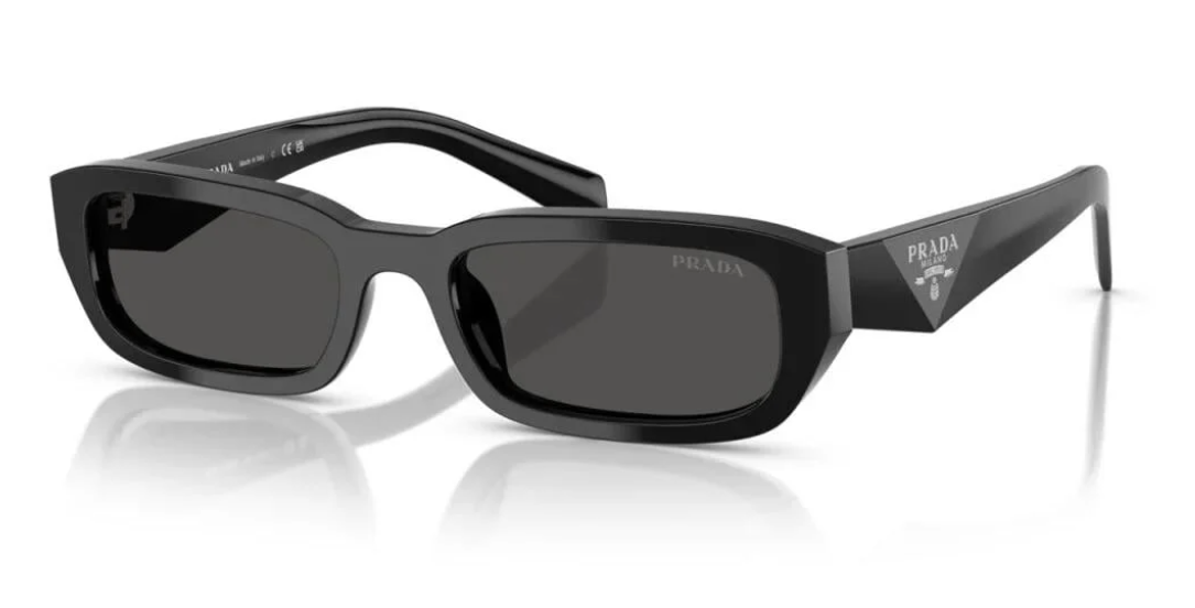 Prada B06S 16K08Z 53 kadın güneş gözlüğü
