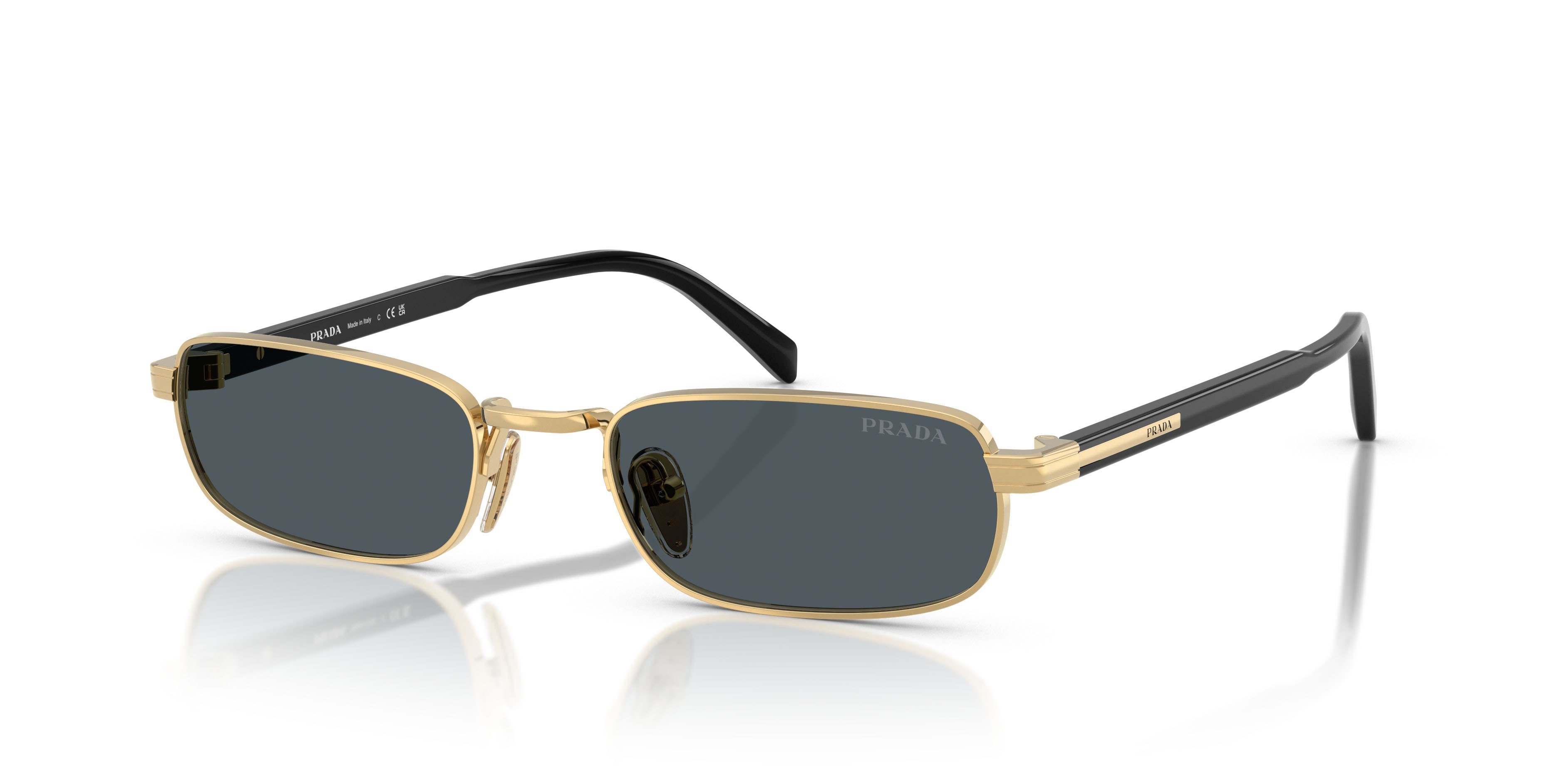 Prada  B54S 5AK70B 54 Unisex güneş gözlüğü