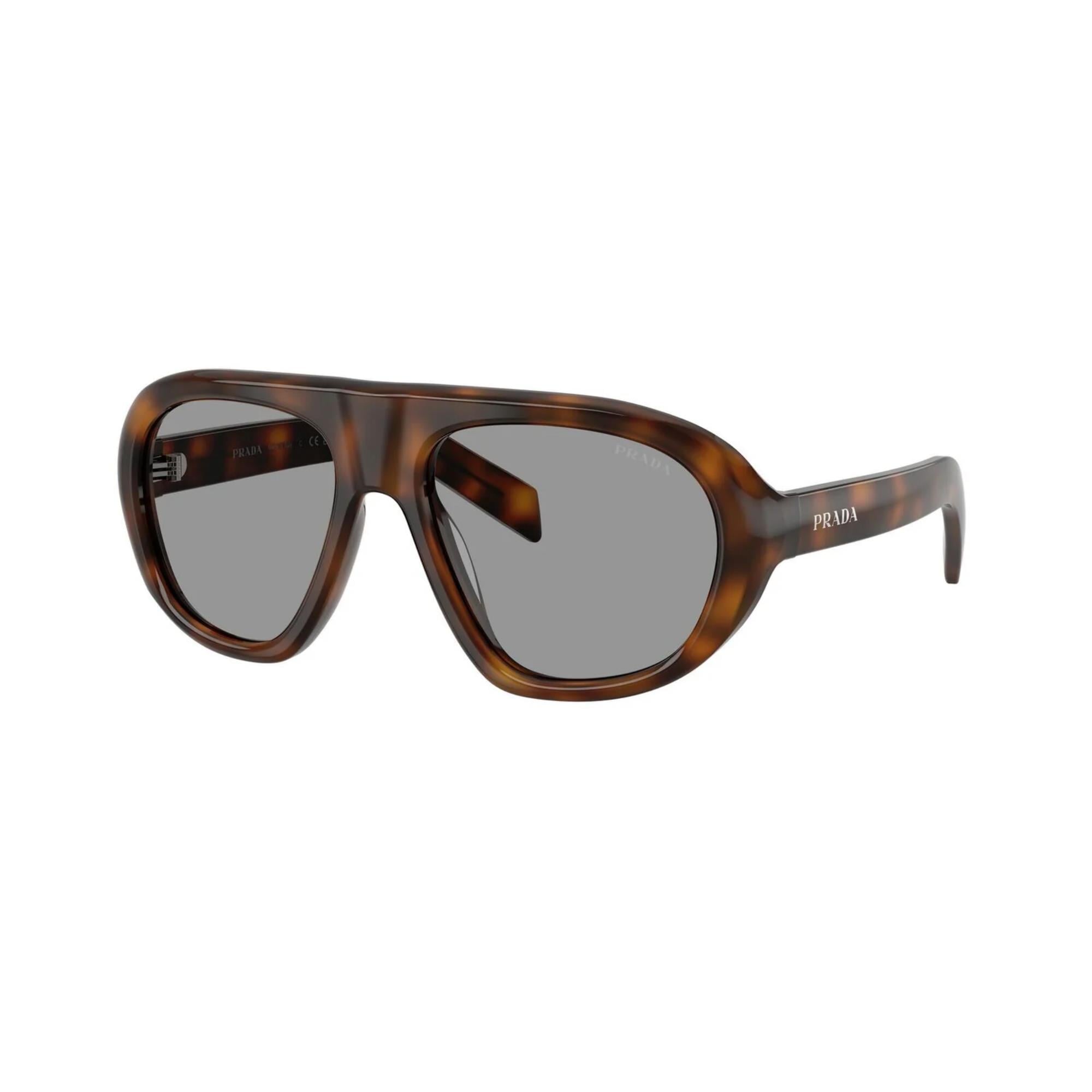 Prada C05S 20D50Q 57 Unisex Güneş Gözlüğü