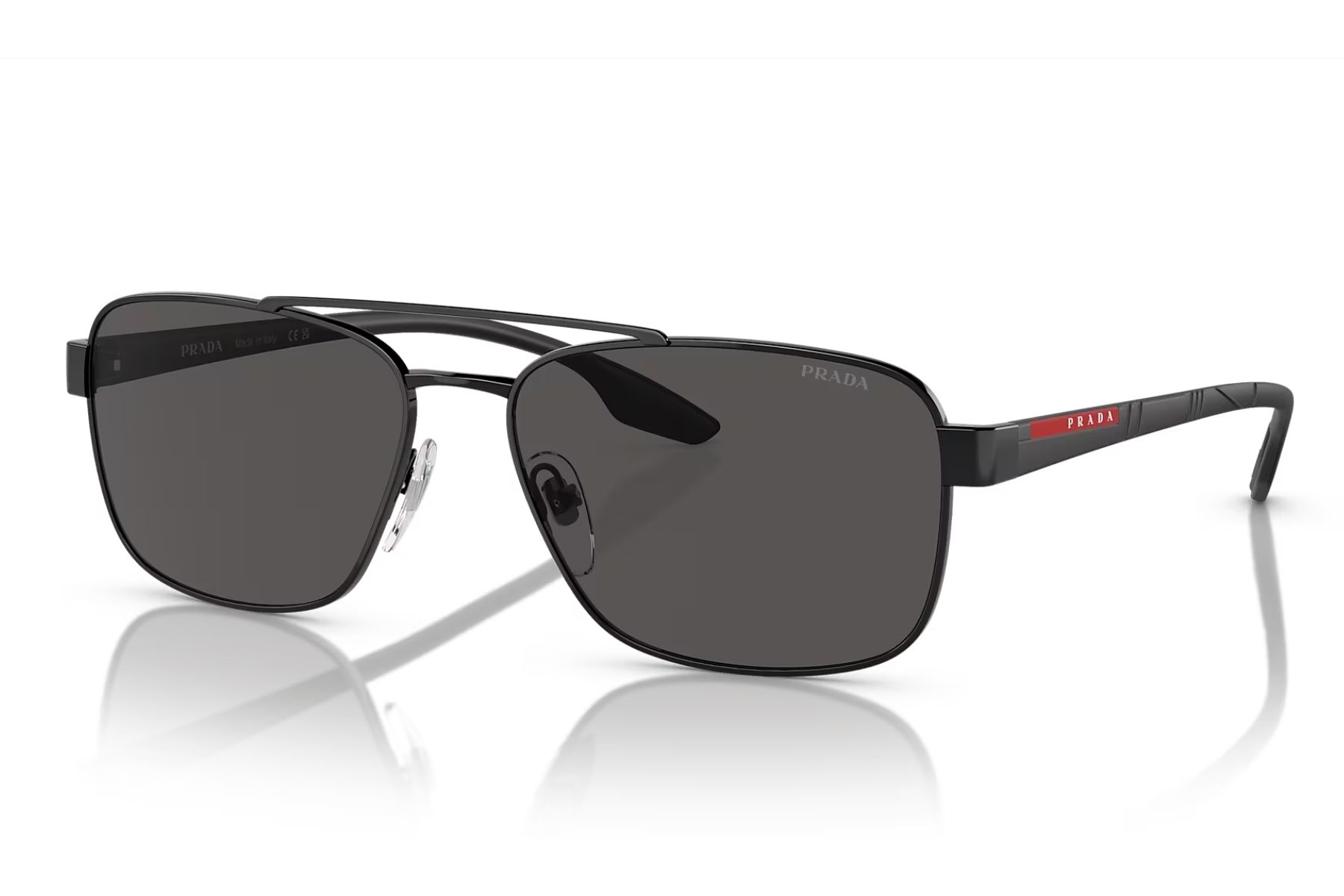 PRADA LINEA ROSSA 0PS 51US 1AB5S0 62 