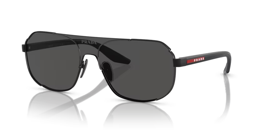 PRADA LINEA ROSSA 0PS 53YS 1AB06F 40 