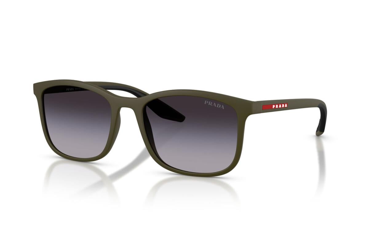 PRADA LINEA ROSSA 0PS A08S 15X09U 56