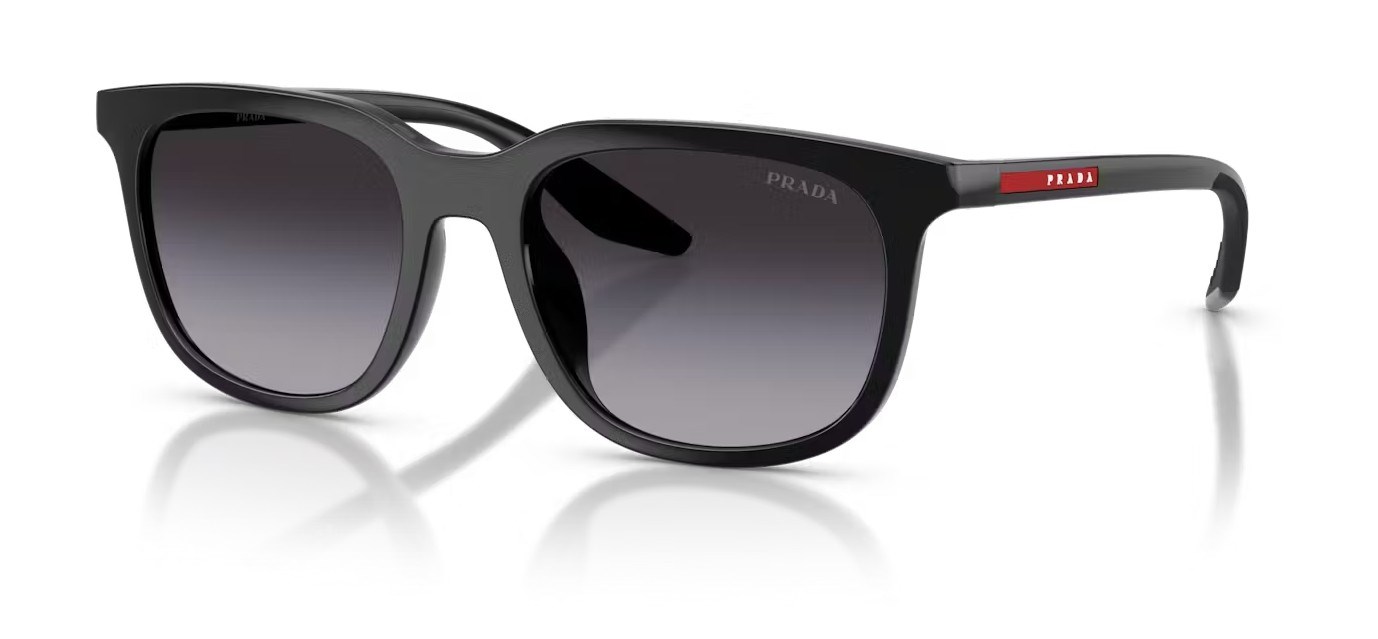 PRADA LINEA ROSSA B09SU 1AB31A 54 G Erkek Güneş Gözlüğü