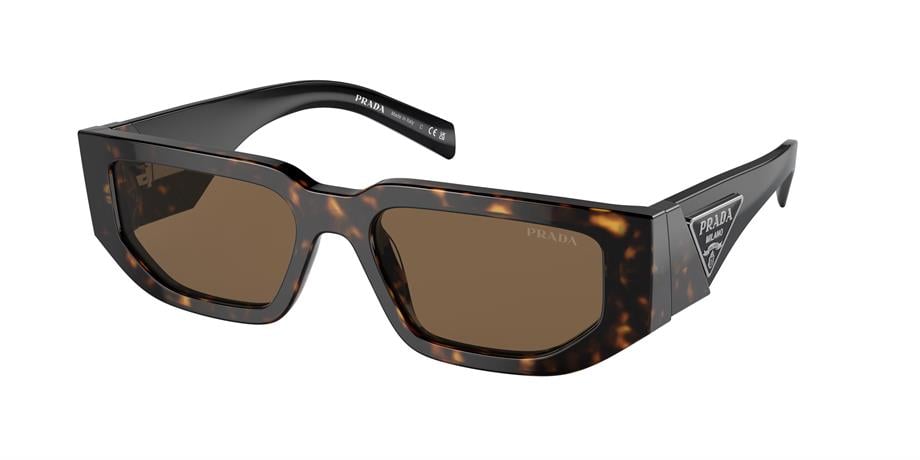 Prada PR 09ZS 2AU06B 54 Erkek Güneş Gözlüğü