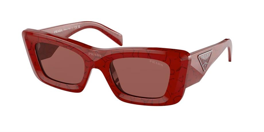 Prada PR 13ZS 15D08S 50 Kadın Güneş Gözlüğü
