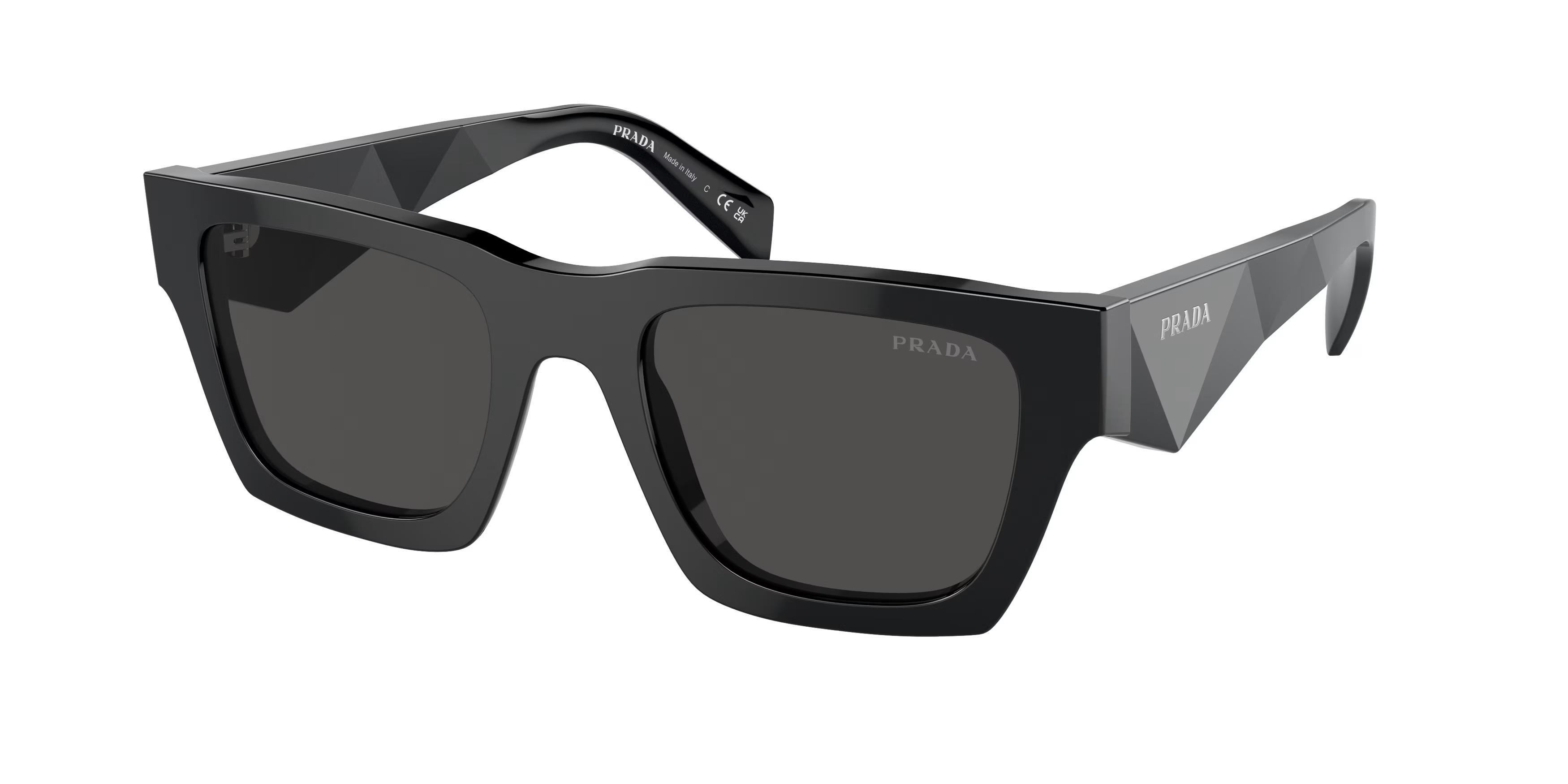 Prada PR A06S 16K08Z 50 Kadın Güneş Gözlüğü