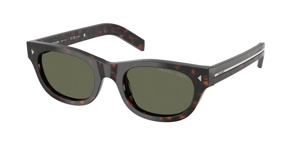 PRADA PR C09S 17N03R 51 Erkek Güneş Gözlüğü