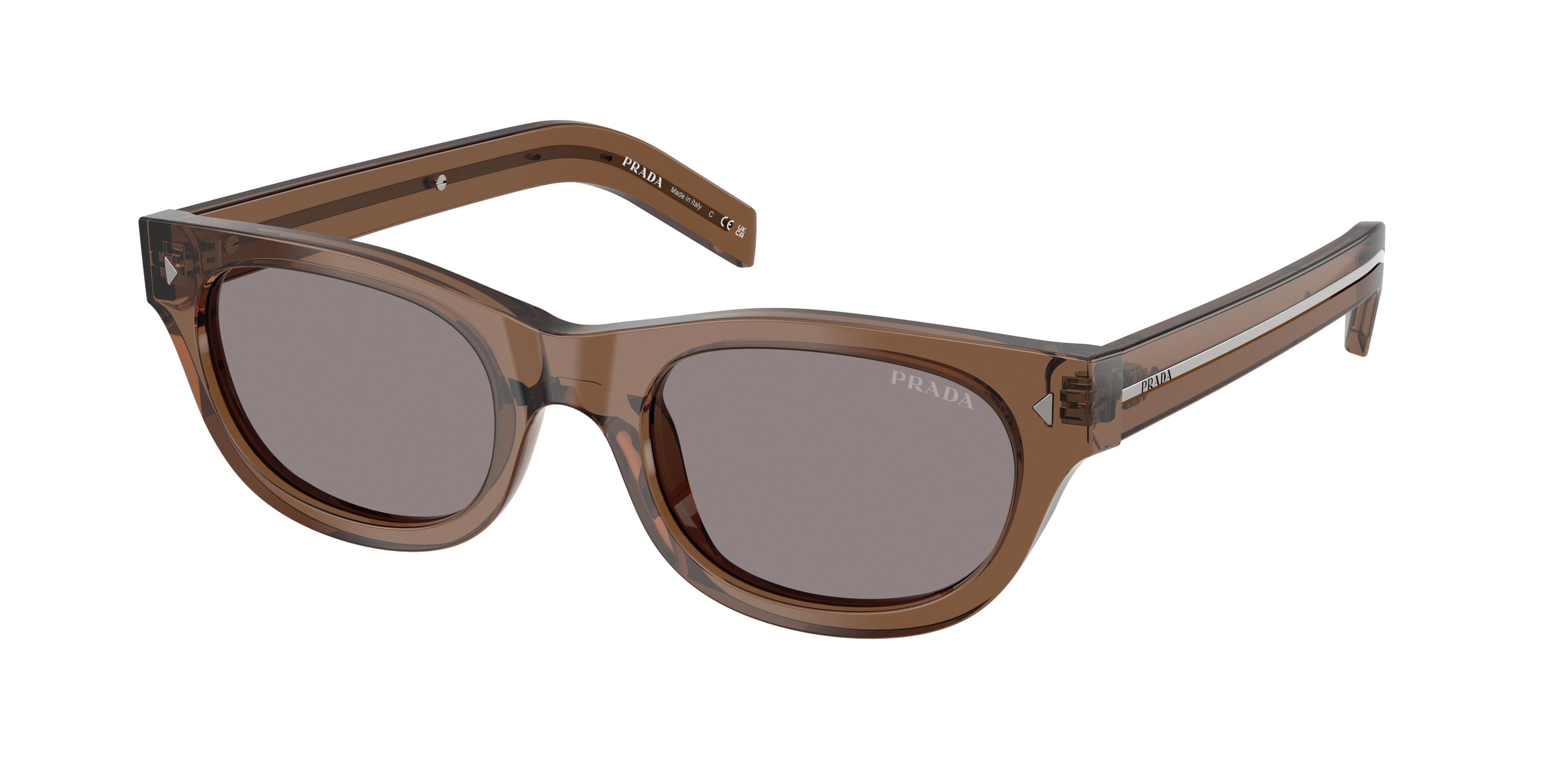 PRADA PRC09S 28I03D 51 Erkek Güneş Gözlüğü