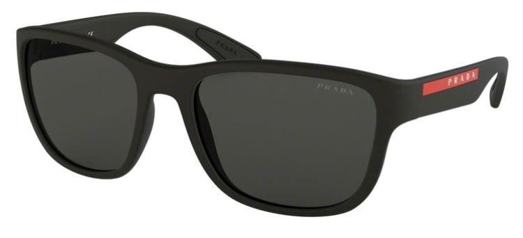 Prada PS 01US DG05S0 59 Erkek Güneş Gözlüğü