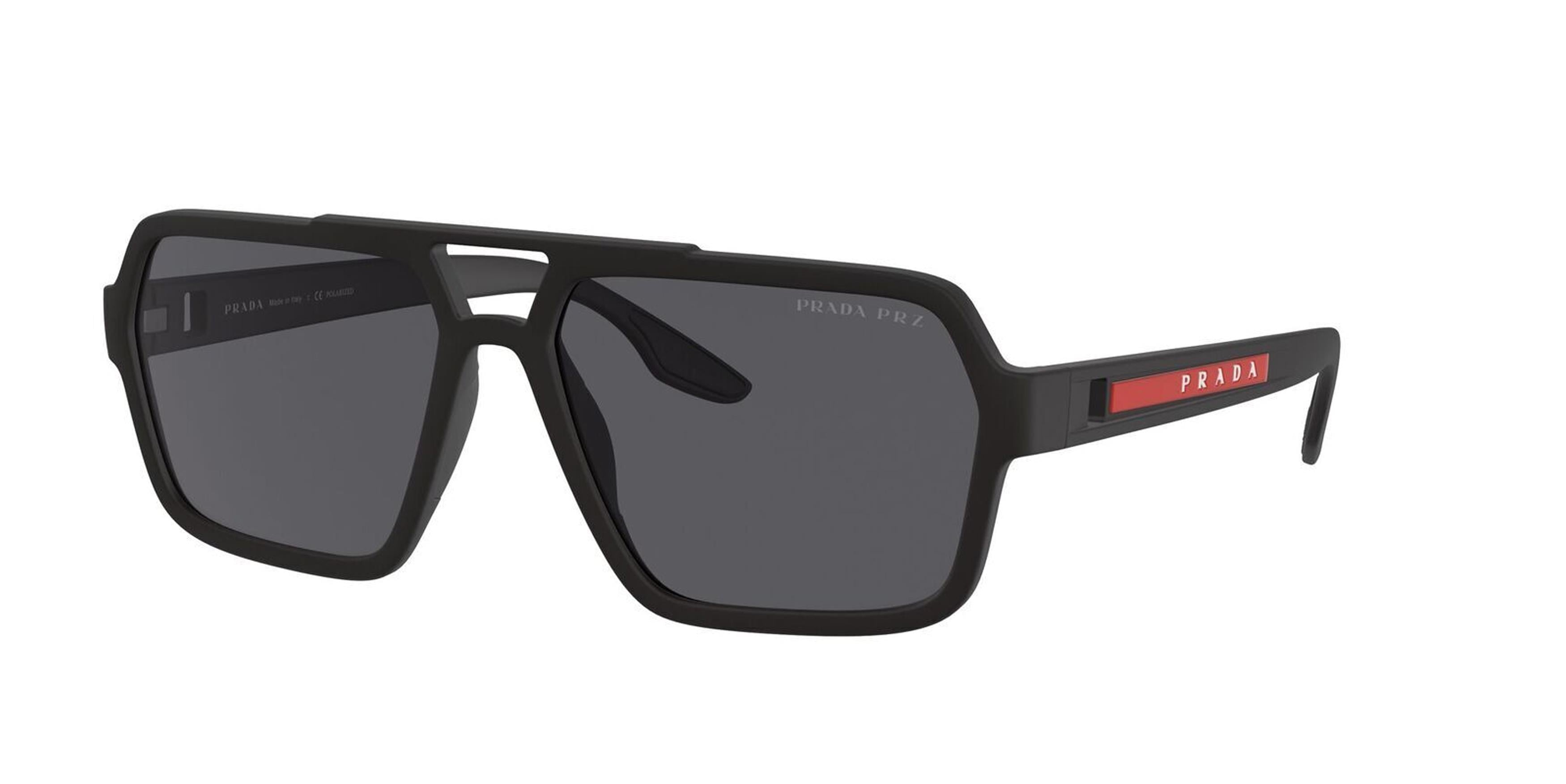 Prada PS 01XS DG002G 59 Erkek Güneş Gözlüğü