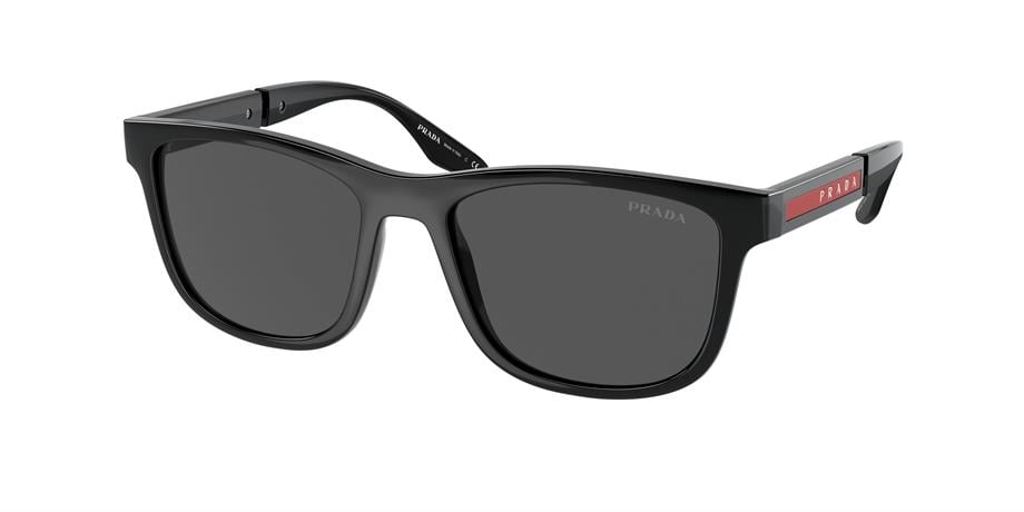 Prada PS 04XS 1AB5S0 54 Erkek Güneş Gözlüğü