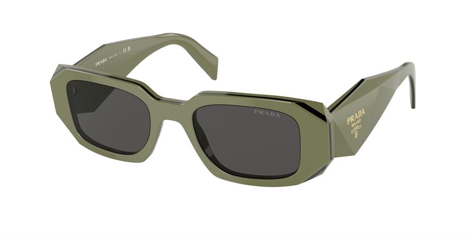 Prada SPR 17WS 13N5S0 49 Kadın Güneş Gözlüğü