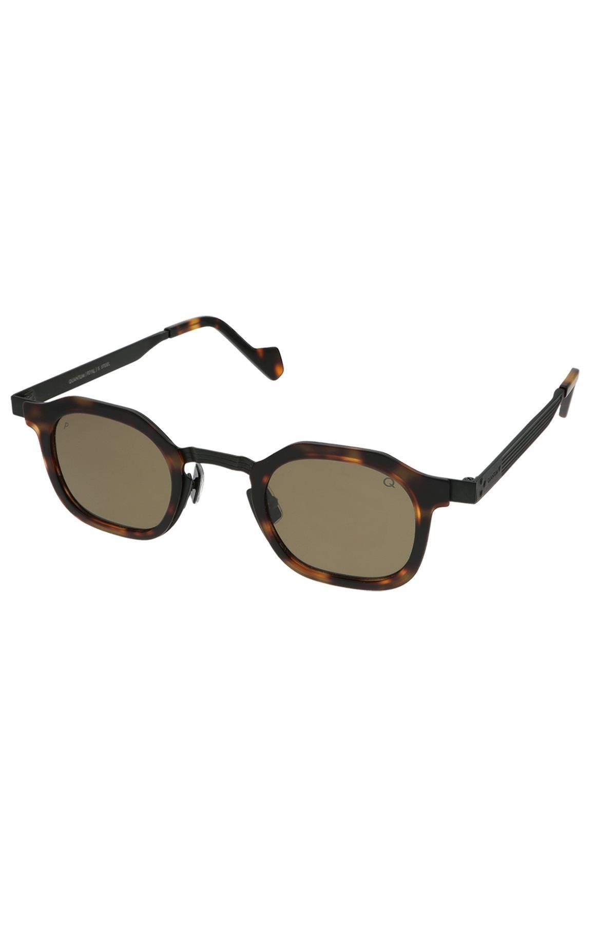 QANTUM 273 C4 42 Unisex Güneş Gözlüğü