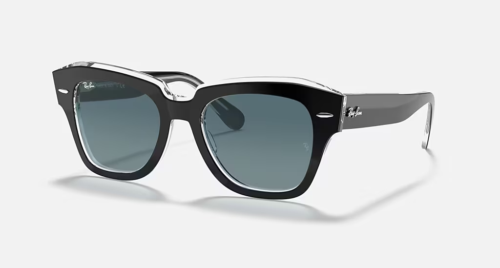 RAY-BAN 2186 1294/3M 52-20 Unisex GÜNEŞ GÖZLÜĞÜ