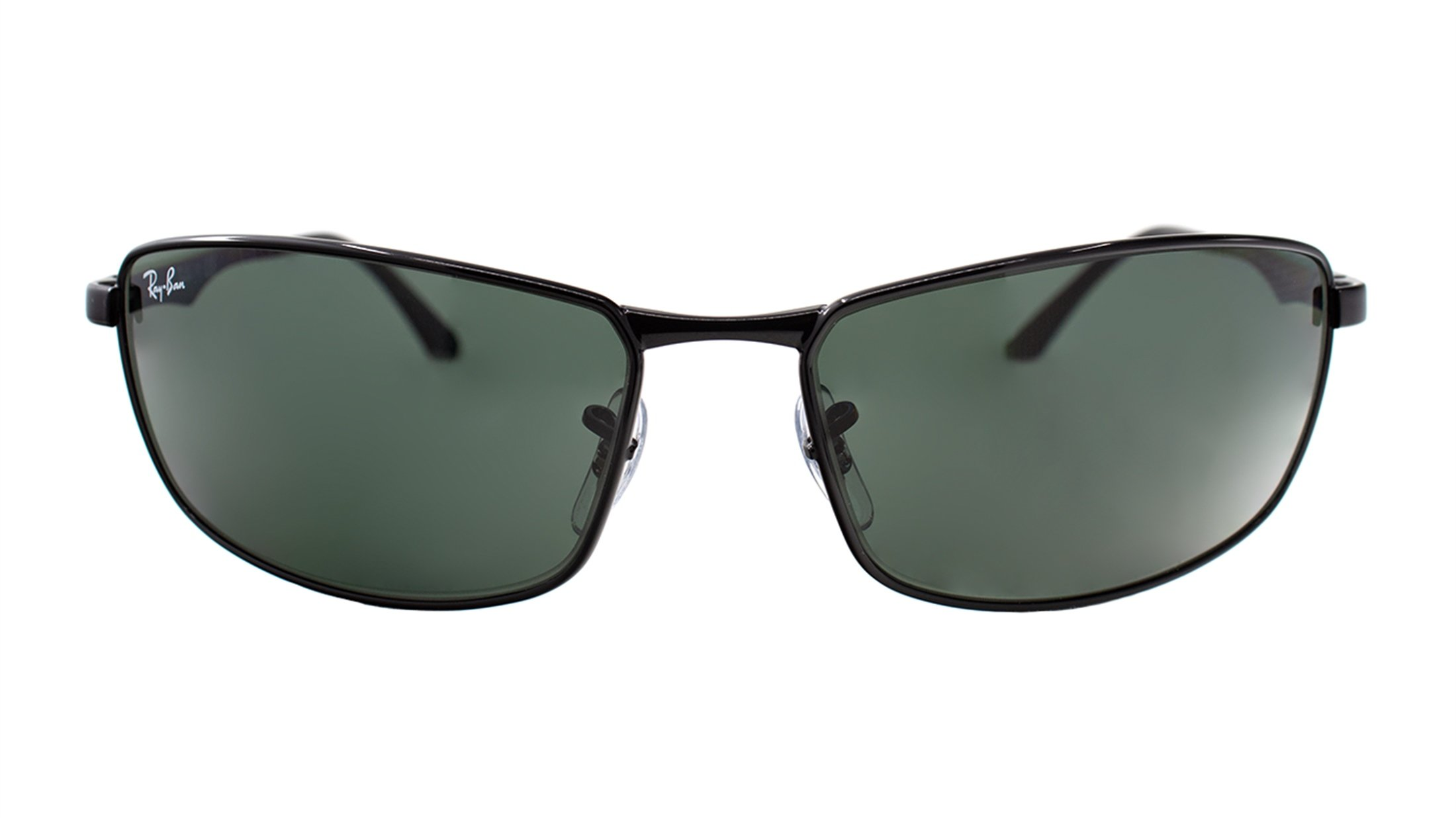 RAY-BAN 3498 002/71 64-17 Erkek GÜNEŞ GÖZLÜĞÜ