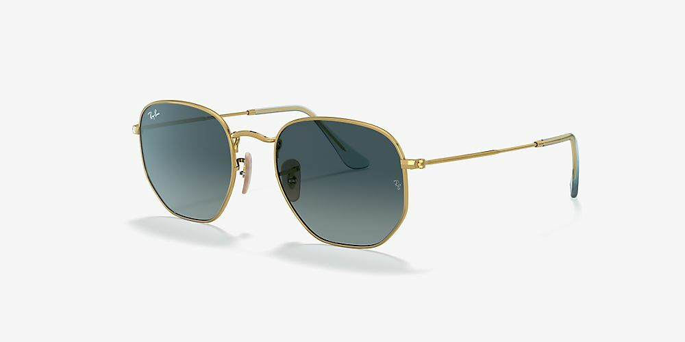 RAY-BAN 3548-N 9123/3M 51-21 Unisex GÜNEŞ GÖZLÜĞÜ