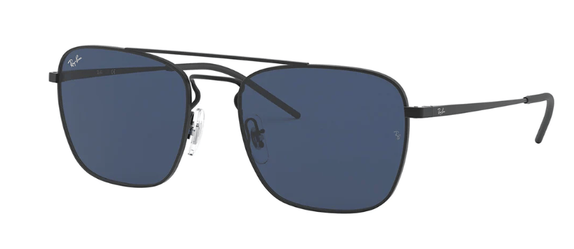 RAY-BAN 3588 9014/8O 55-19 Erkek GÜNEŞ GÖZLÜĞÜ