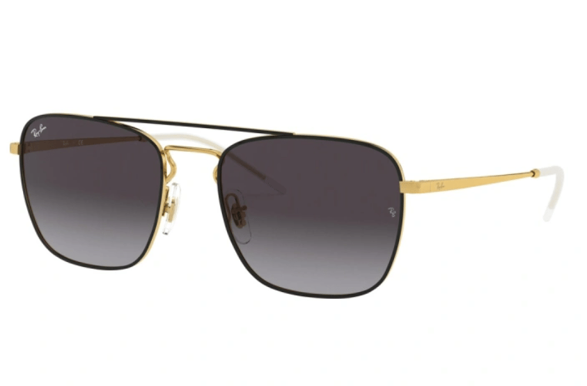RAY-BAN 3588 9054/8G 55-19 Erkek GÜNEŞ GÖZLÜĞÜ