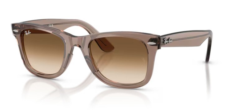 Ray-Ban 4340 682751 50 Unisex Güneş Gözlüğü