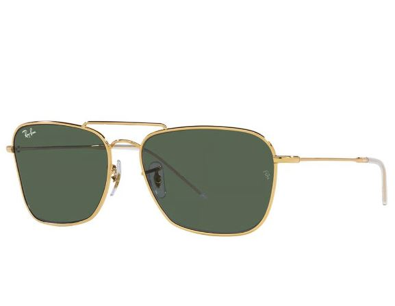 Rayban 0102S 001/VR 58 erkek
