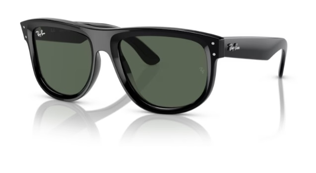 Rayban 0501S 6677VR 56 
