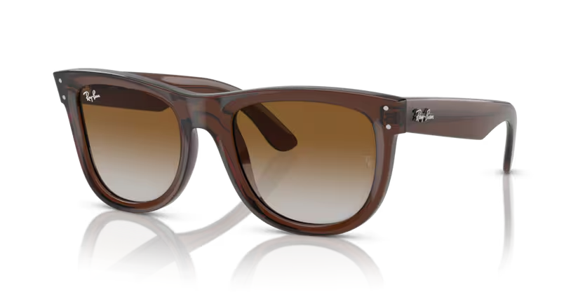 Rayban 0502S 6709CB 53 kadın