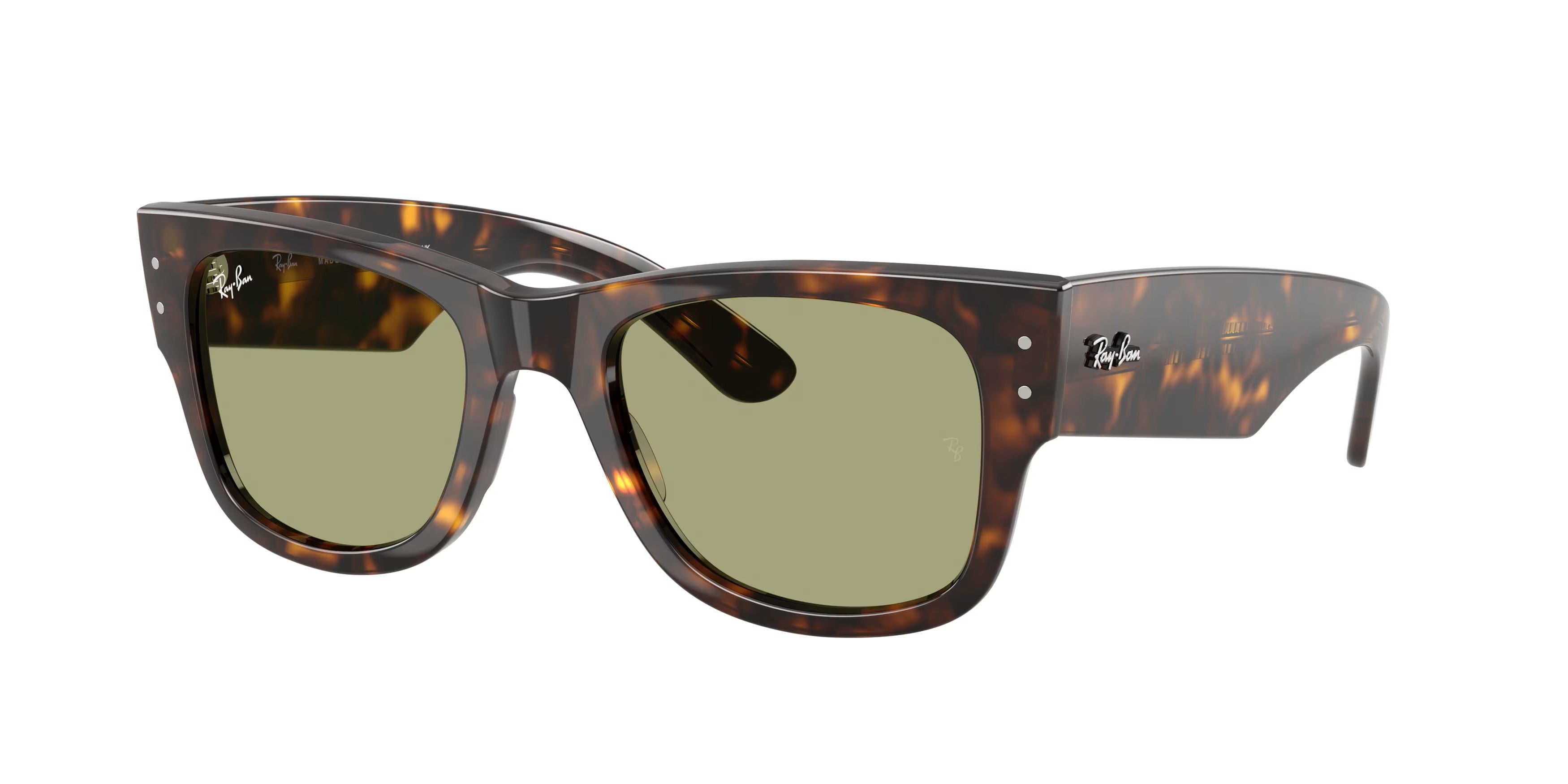 Rayban 0840S 902/4E 51 Unisex güneş gözlüğü