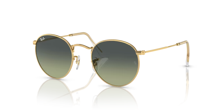 Rayban 0RB3447 001/BH 50 erkek